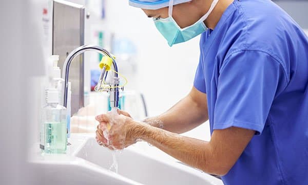 Infection control & Hygiene Services